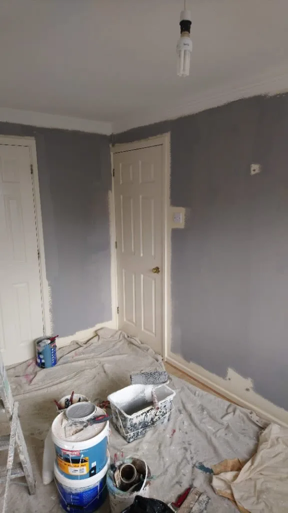 Images Simon Scrimshaw Painting & Decorating