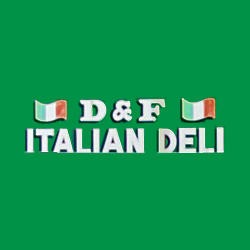 D & F Italian Deli - Astoria, NY 11106 - (718)728-2422 | ShowMeLocal.com