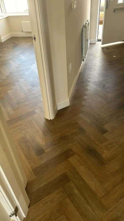 Images SJM Flooring