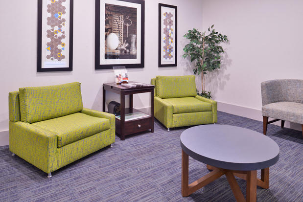 Images Holiday Inn Express & Suites San Antonio NW-Medical Area by IHG