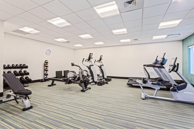 Images Holiday Inn Express & Suites Niceville - Eglin Area by IHG