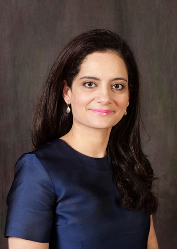 Sonia Yousuf, MD Image