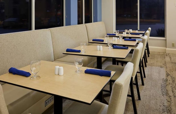 Images Hilton Garden Inn Minneapolis Eagan