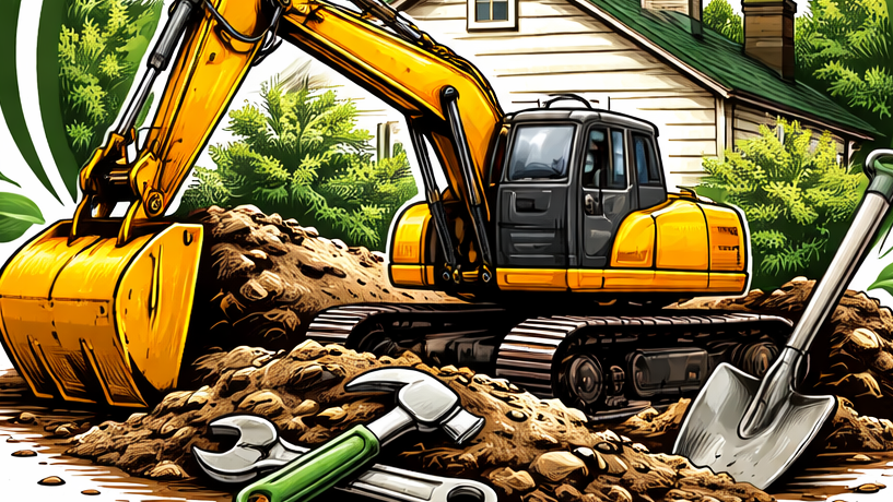 Hausmeisterservice Schmidt in Berlin