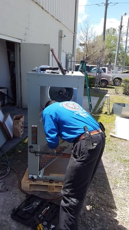 Images AC's Heating & Air LLC