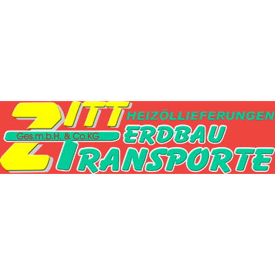 Zitt - Transporte Erdbau GmbH & Co KG Logo