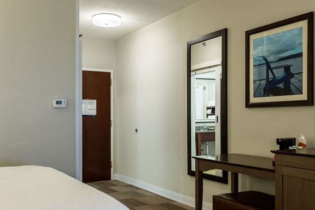 Images Hampton Inn Somerset
