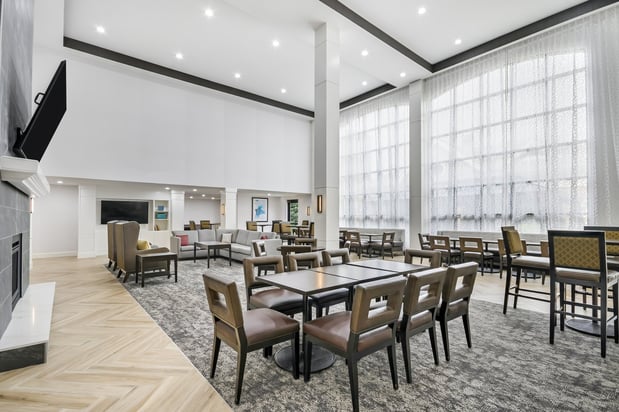 Images Staybridge Suites Toledo - Maumee by IHG