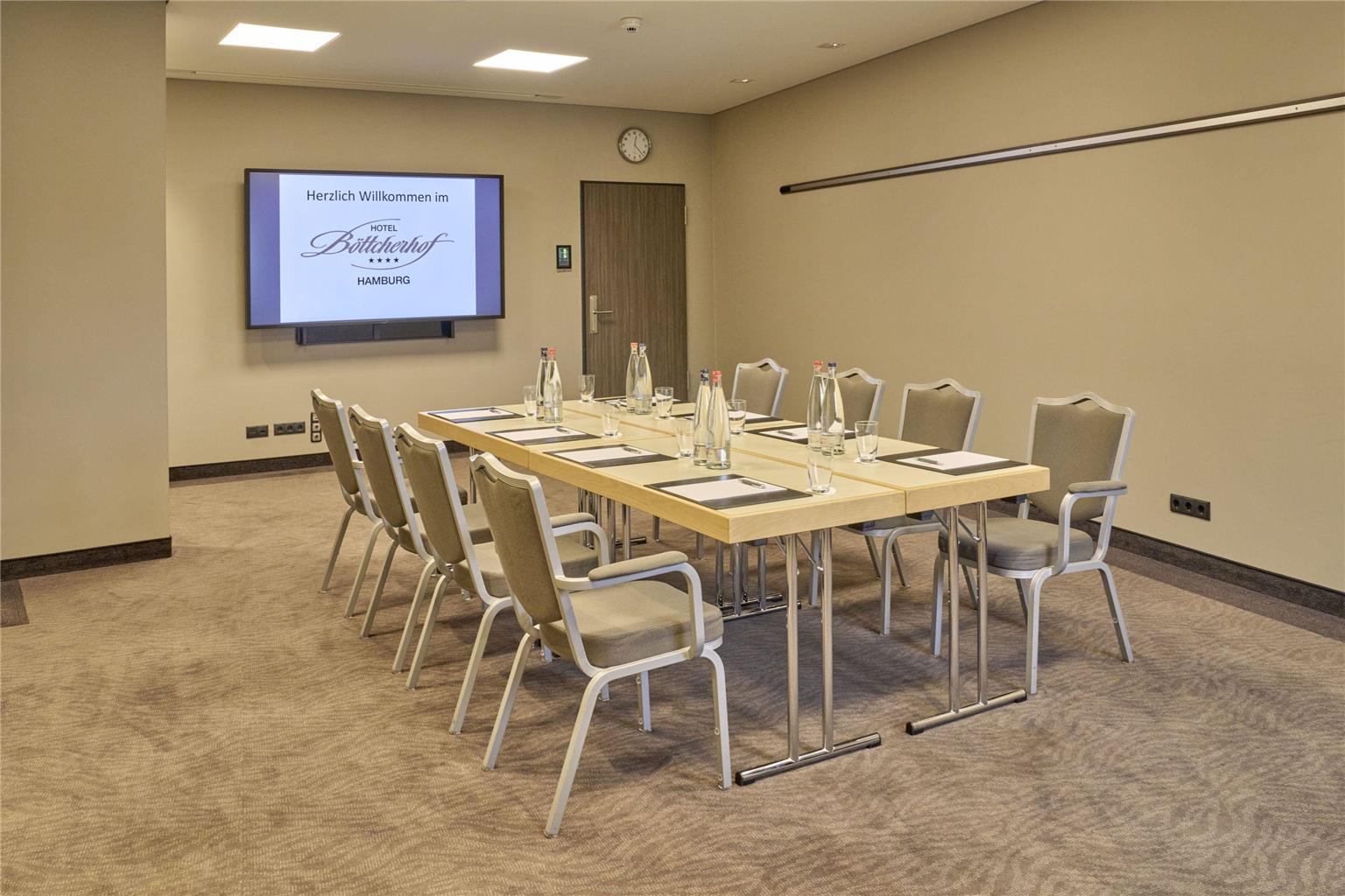 Bilder Best Western Plus Hotel Boettcherhof