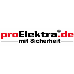 proElektra oHG in Mönchengladbach - Logo