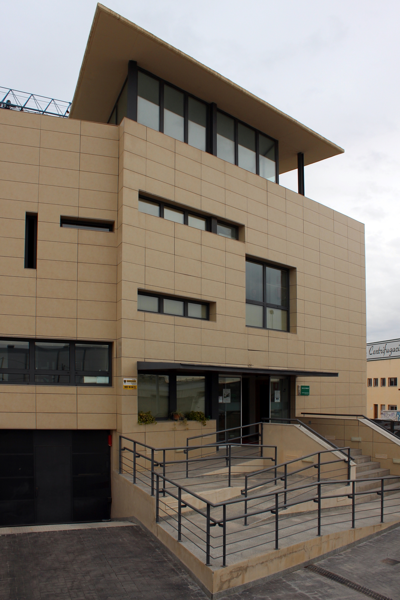 Images Forma2Arquitectos - Arquitecto: Pedro Javier López Fernández