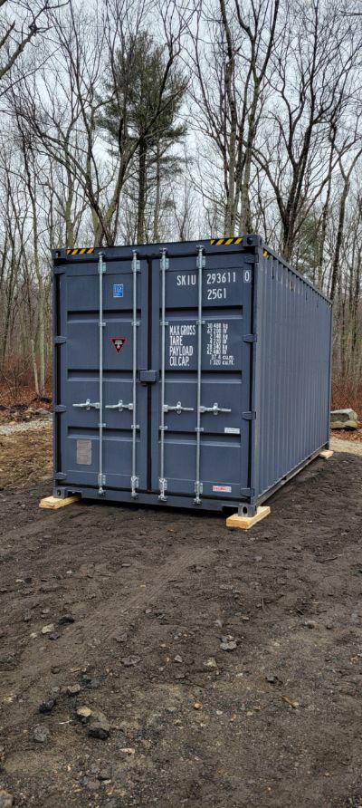 Image 4 | Storage and Shipping Containers