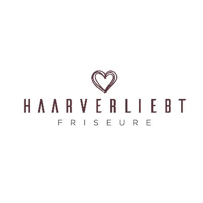 Haarverliebt Friseure Kronach in Kronach - Logo