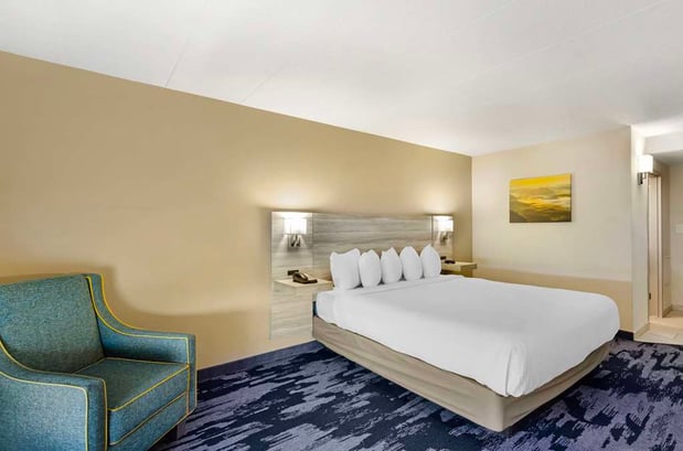 Images Best Western Plus Beckley Inn