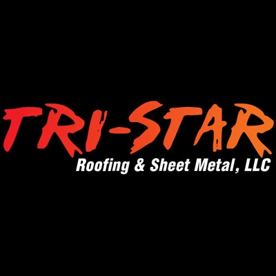 Tri-Star Roofing &amp; Sheet Metal, LLC Logo