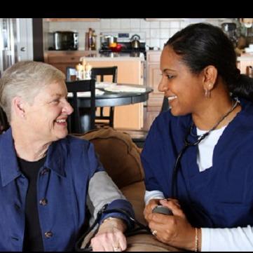 Safe and Secure Home Health Care