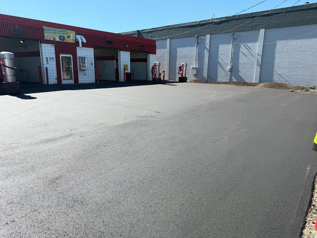 Images Minnesota Roads and Parking Lots Plus, LLC