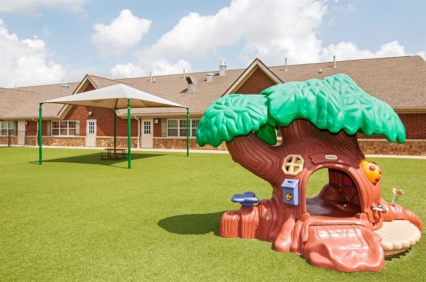 Images Primrose School on Yankee