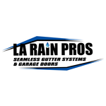 L.A. Rain Pros Logo