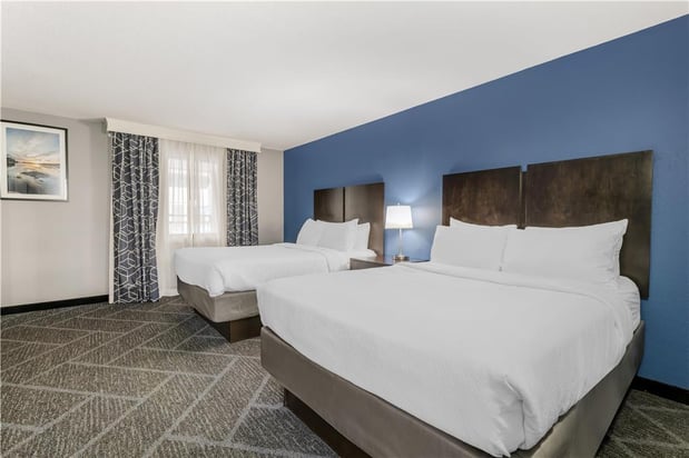 Images Best Western Rochester Hotel Mayo Clinic Area/St. Mary's