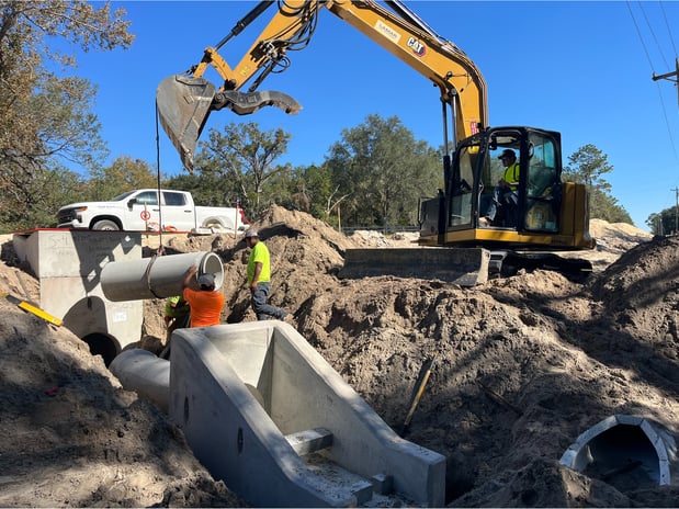 Images Lamar Construction