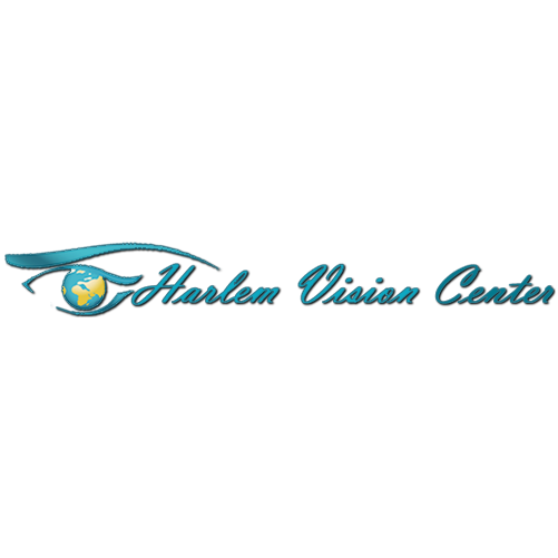 Harlem Vision center Logo