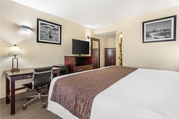 Images Best Western Bar Harbour Inn