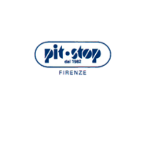 Pit-Stop Ristorante Pizzeria Logo
