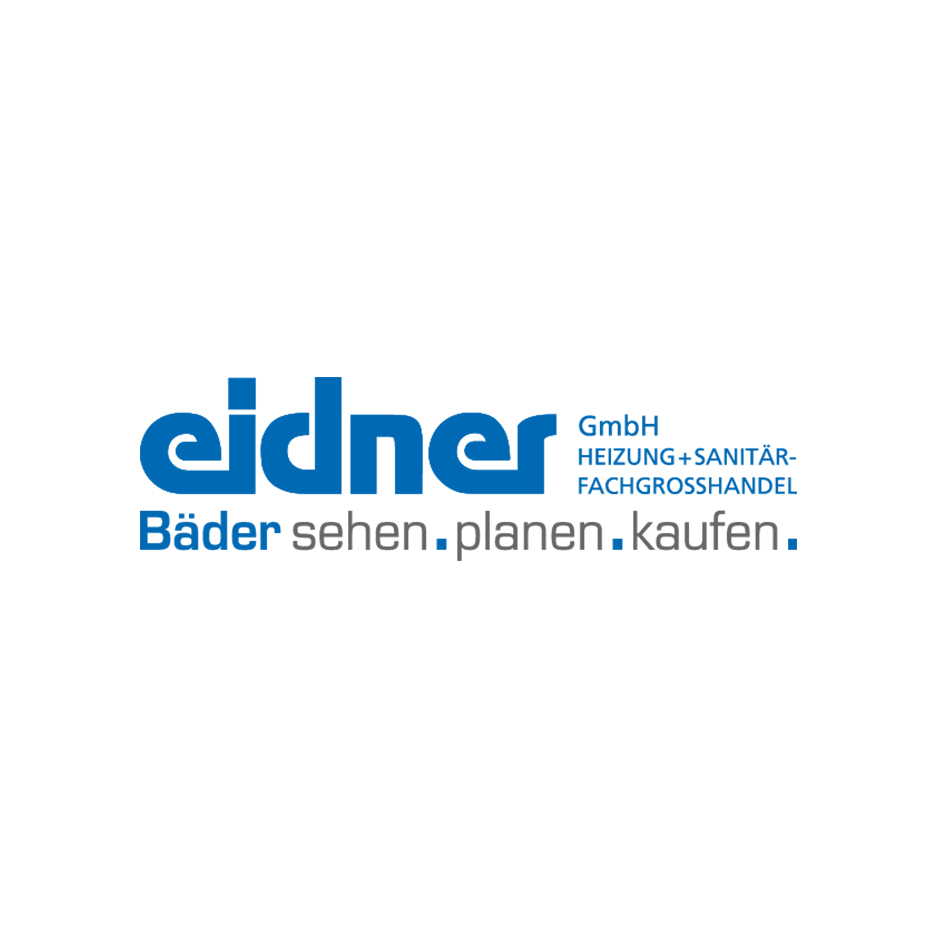 Kundenlogo Eidner GmbH