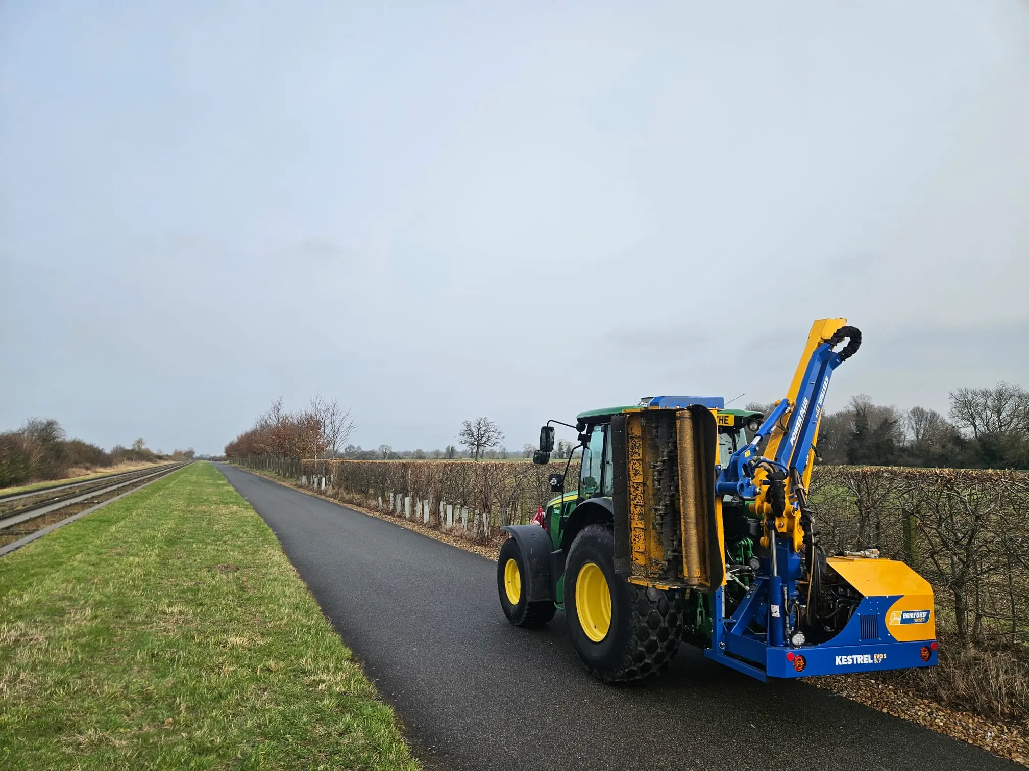 Images S P Landscapes & Tree Contractors