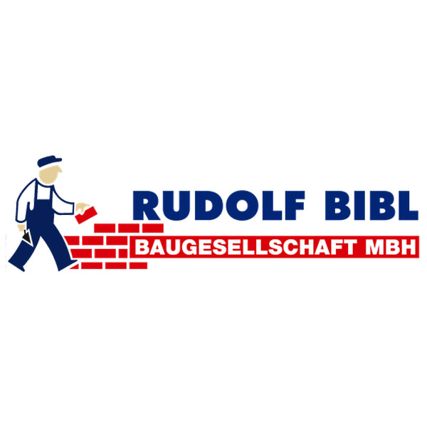 Bibl Rudolf Baugesellschaft mbH in Gladbeck - Logo