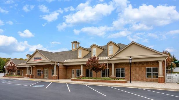 Images The Goddard School of Eldersburg