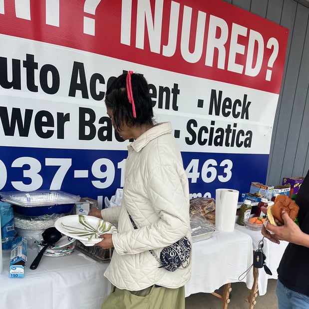 Images Dayton Pain and Injury