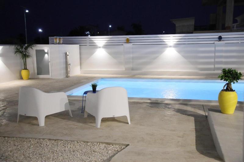 Images White Wall Luxury Rooms - Scala dei Turchi