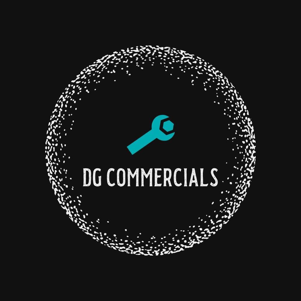 DG Commercials Ltd Bathgate 01501 599404