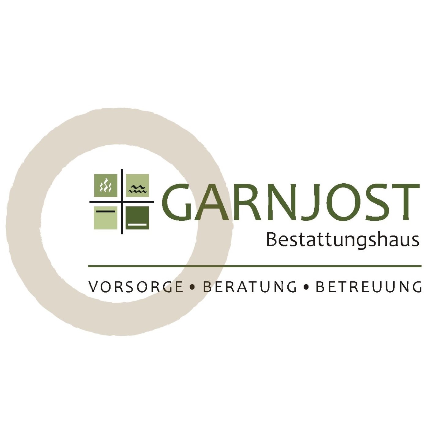 Bestattungen Garnjost in Horn-Bad Meinberg