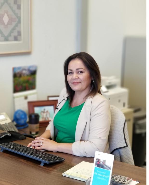 Images E. Spencer Burk: Allstate Insurance