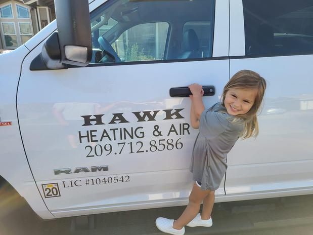Images Hawk Heating & Air Conditioning