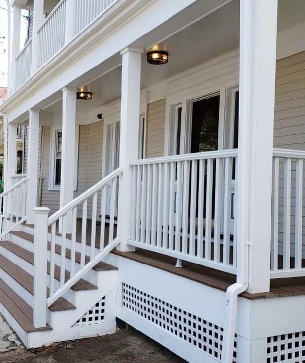 Images Coen Construction