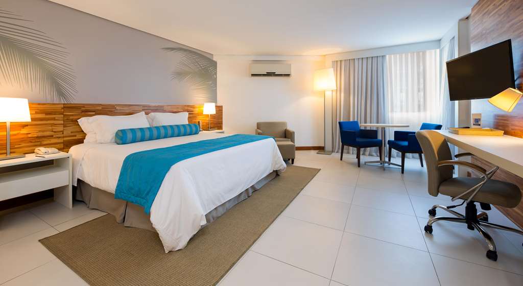 Images Best Western Premier Maceio