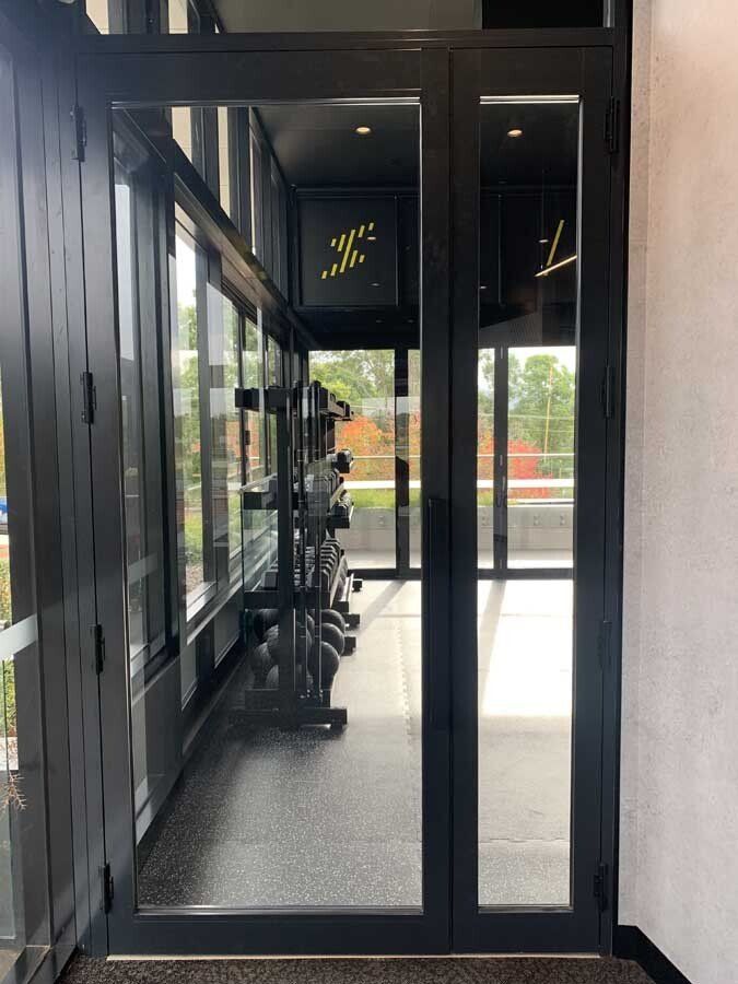 Images Penrith Valley Glass