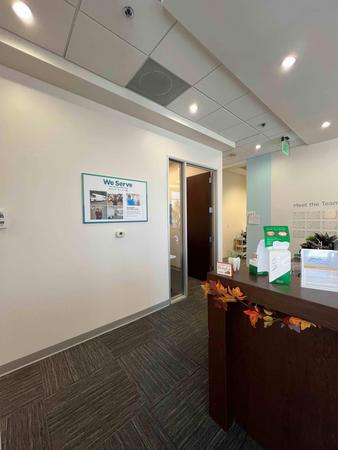 Images Legacy Smiles Dentistry