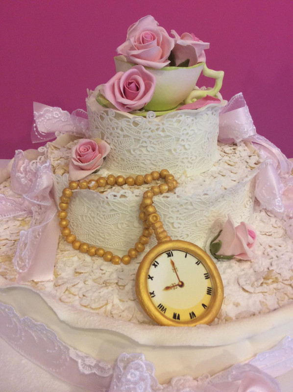 Images Pasticceria Crema e Cioccolato