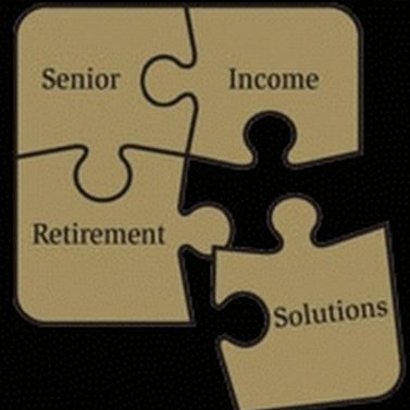 Senior Income & Retirement Solutions Logo
