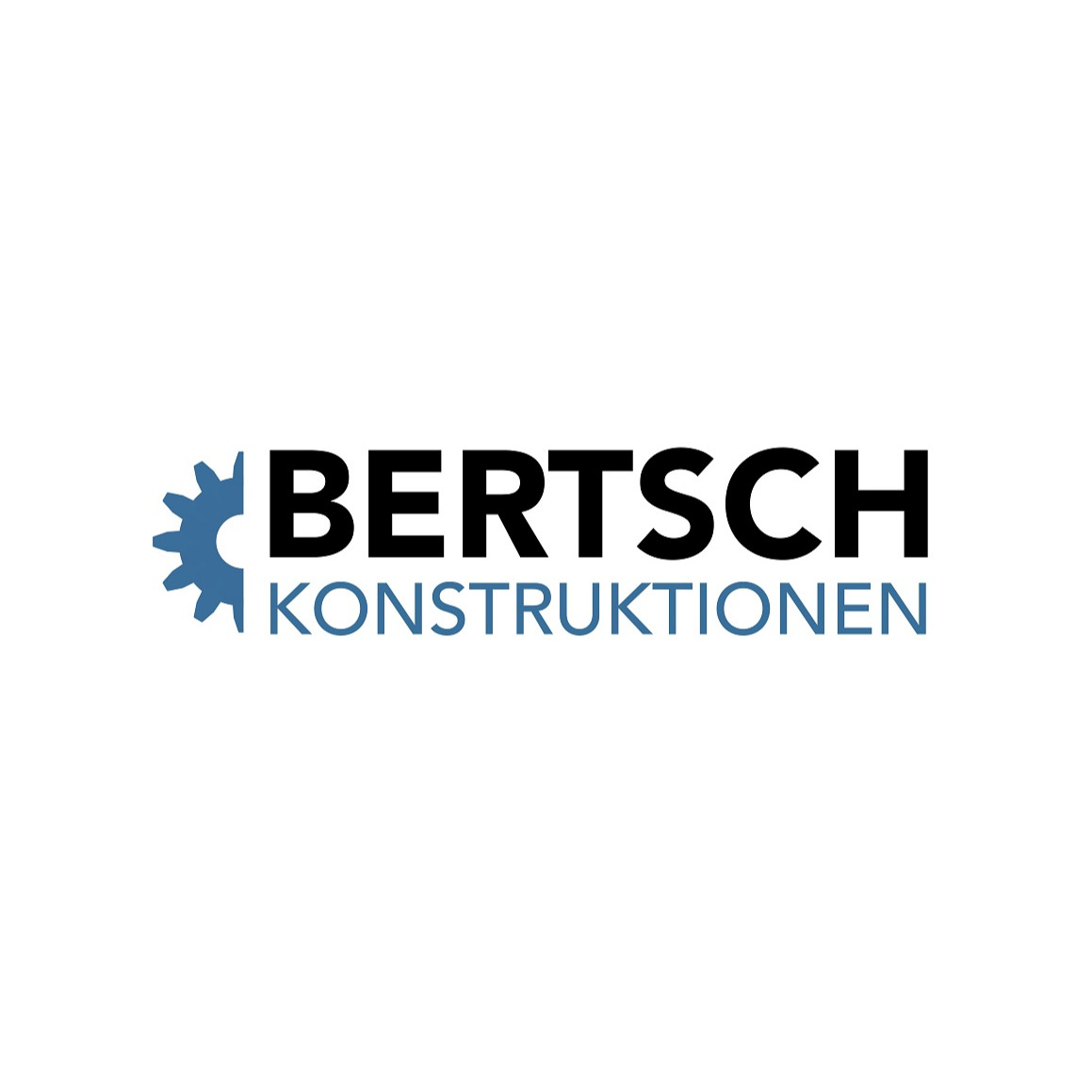 Bertsch Konstruktionen - Ing. Roland Bertsch Logo