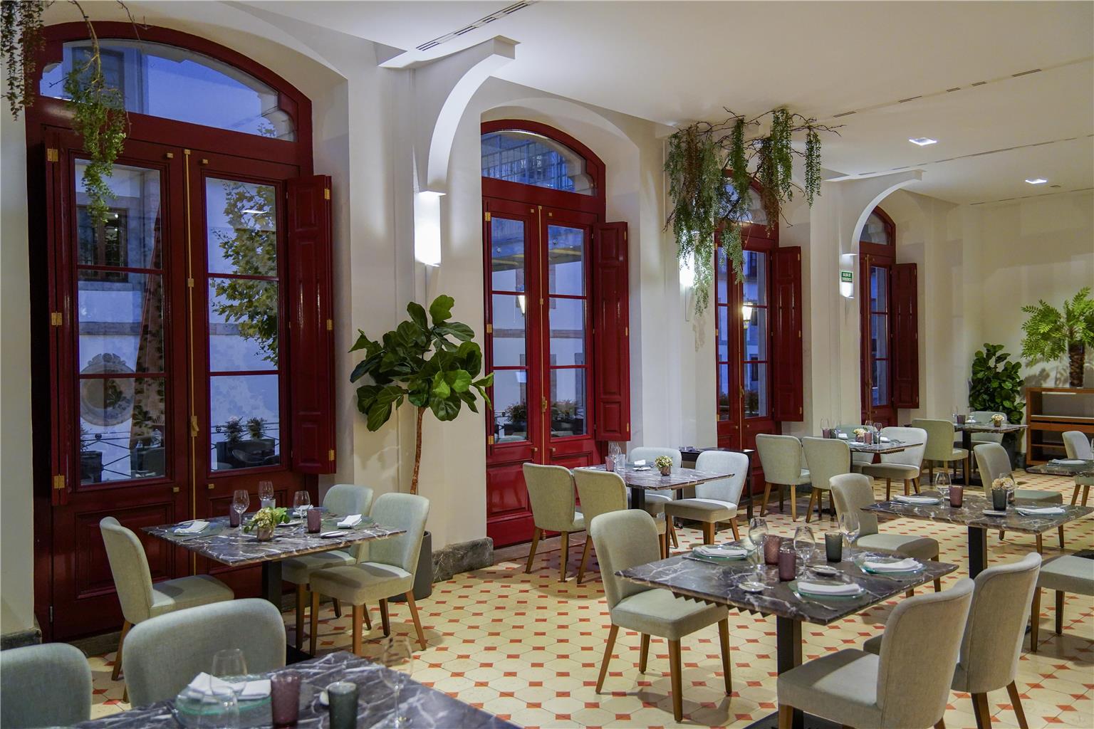 Images Blau Gran Hotel Las Caldas, a member of Radisson Individuals