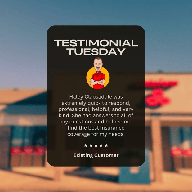 Images Lee Hudson - State Farm Insurance Agent