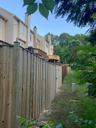 Images Superior Fence & Rail