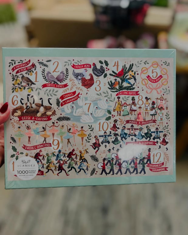 Images Miss Daisy's Home & Decor Co.