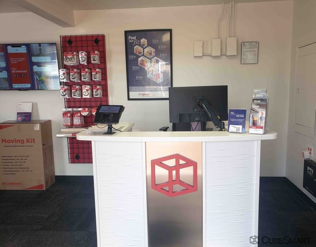 Images CubeSmart Self Storage